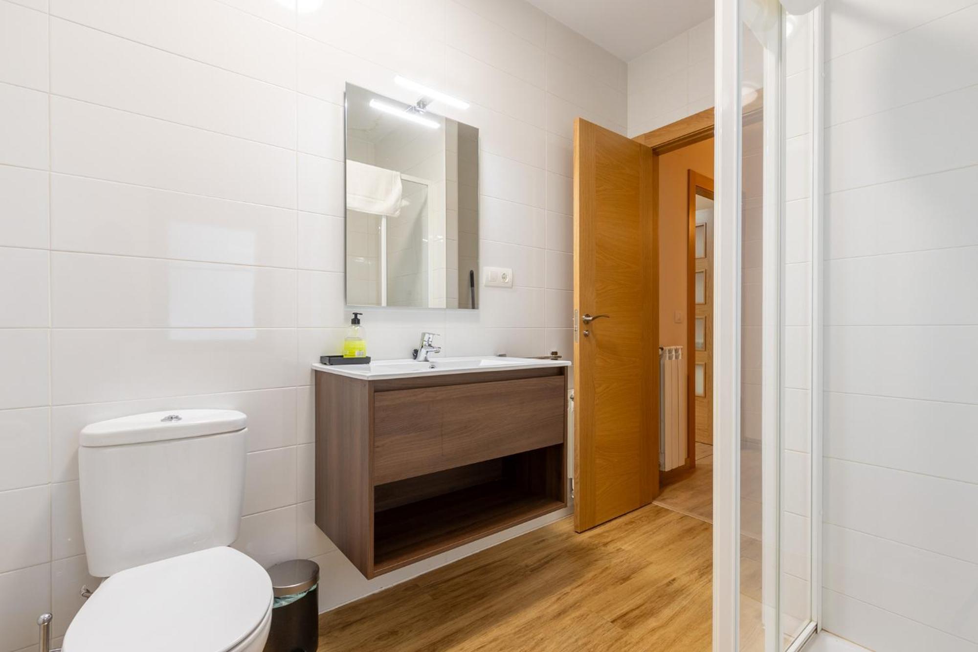 Insidehome Ciudad De Aviles Exterior photo