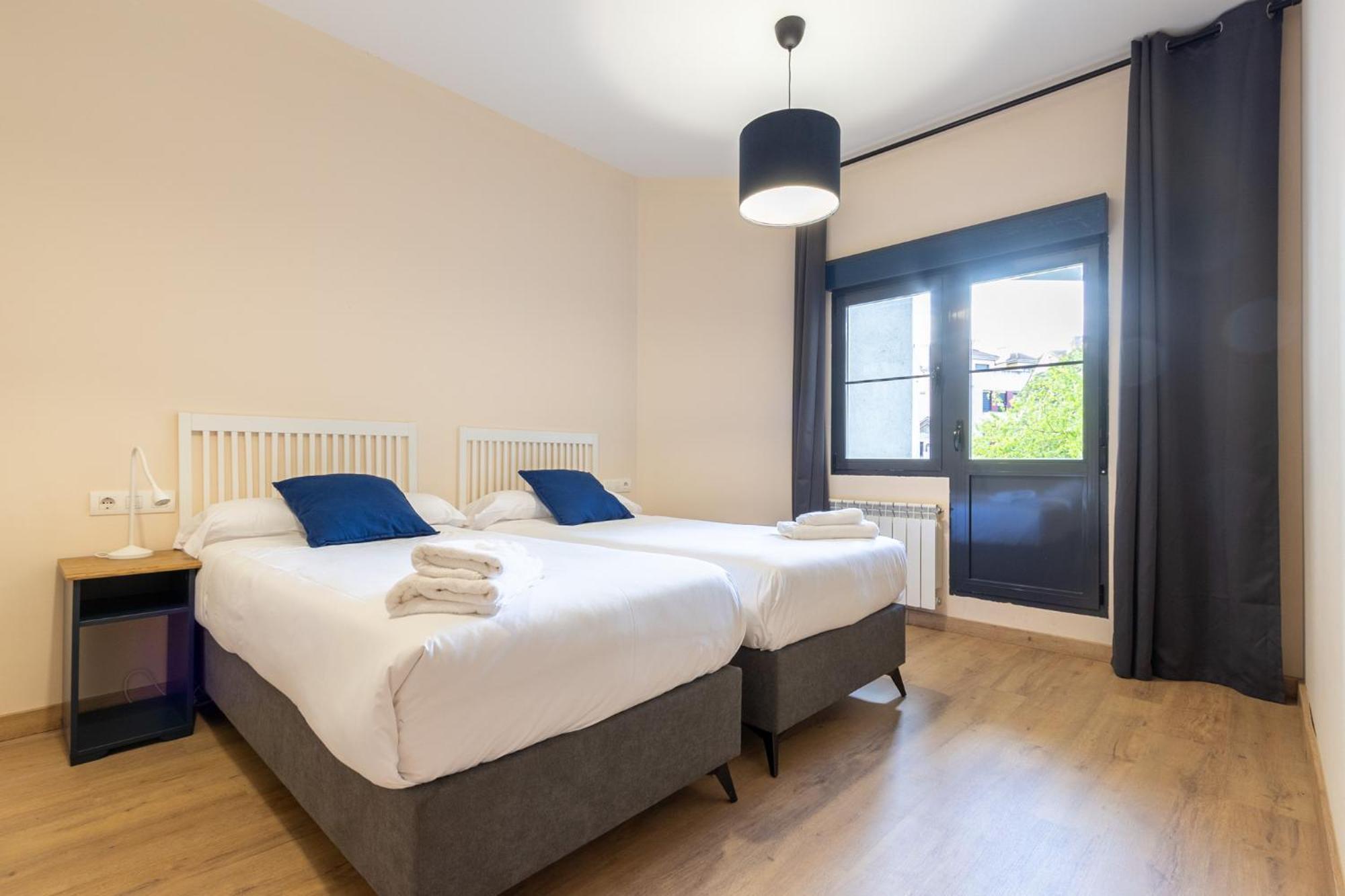 Insidehome Ciudad De Aviles Exterior photo