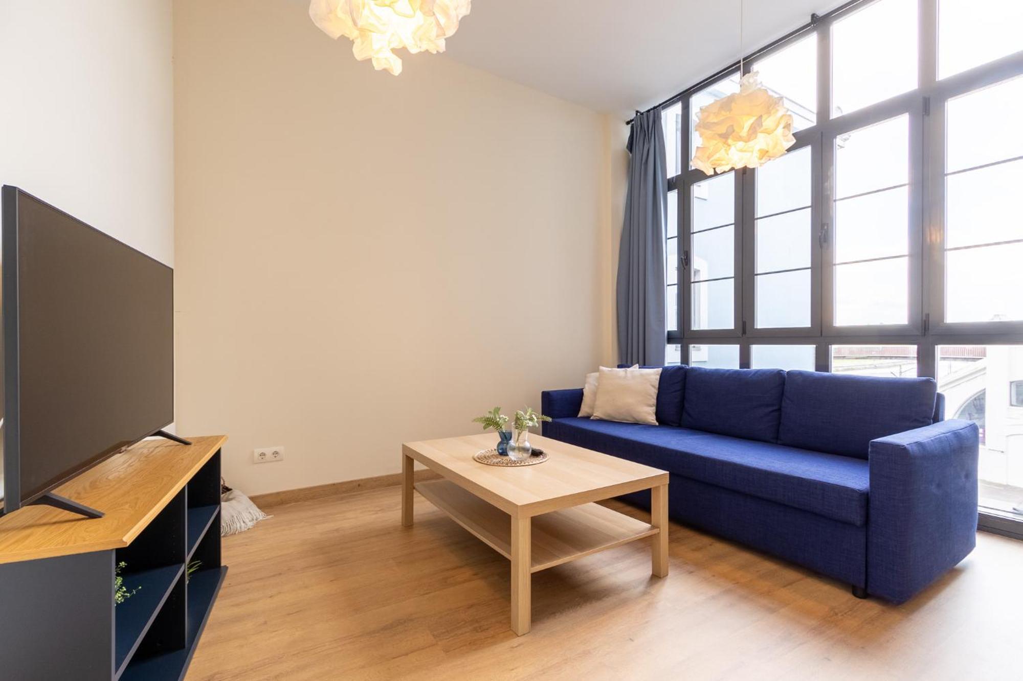Insidehome Ciudad De Aviles Exterior photo